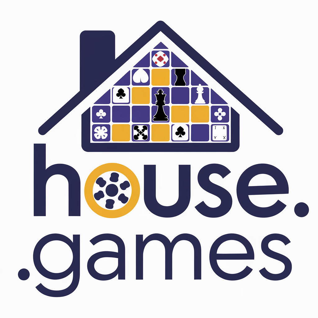 House.Games Logo